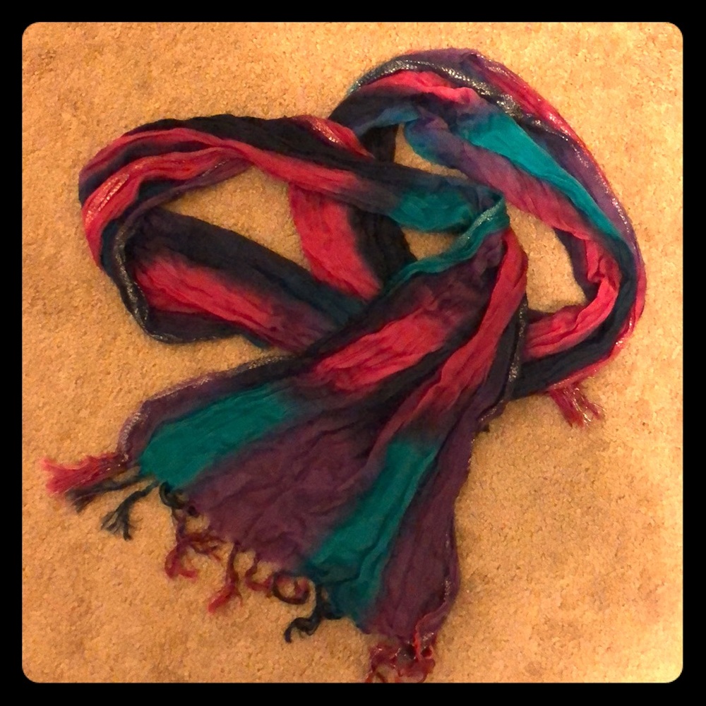 Scarf